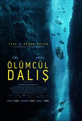 ÖLÜMCÜL DALIŞ